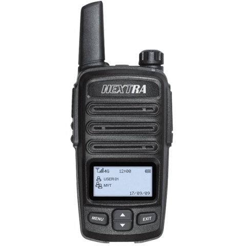 NEXTRA888